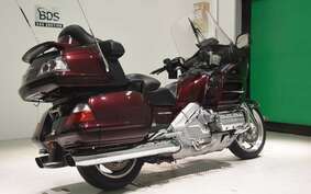 HONDA GL 1800 GOLD WING 2009 SC47