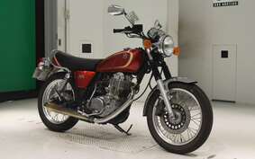 YAMAHA SR400 Gen.4 2010 RH03J