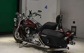 HARLEY FLHRCI 1450 2002