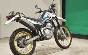 YAMAHA SEROW 250 Gen.2 DG17J