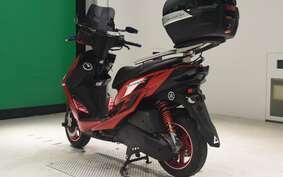 YAMAHA CYGNUS 125 XSR 3 SED8J