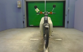 HONDA C70 SUPER CUB C70