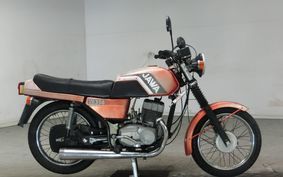 OTHER JAWA TS350 638