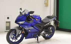 YAMAHA YZF-R25 RG43J