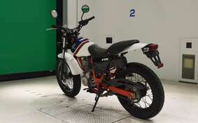 HONDA FTR223 MC34