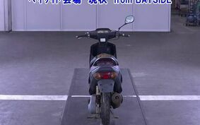 YAMAHA ジョグZR 3YK