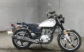 YAMAHA YB125SP PCJL