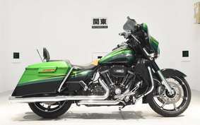 HARLEY FLHXSE 1800CVO 2011 PZ8