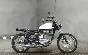 KAWASAKI ESTRELLA RS Type BJ250A