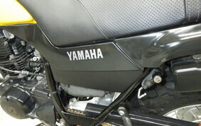 YAMAHA TW225 DG09J