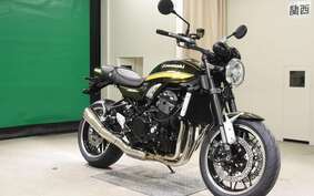 KAWASAKI Z900RS ZR900C