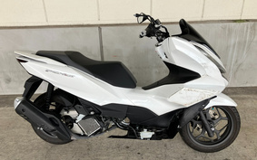 HONDA PCX 160 KF47