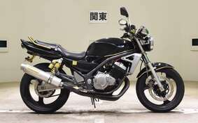 KAWASAKI BALIUS 250 Gen.2 ZR250B