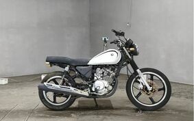 YAMAHA YB125SP PCJL