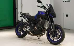 YAMAHA MT-09 A 2019 RN52J