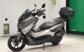 YAMAHA N-MAX 155 A SG50J