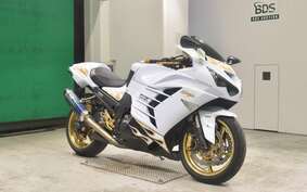 KAWASAKI ZX 1400 NINJA R A 2014 ZXT40E