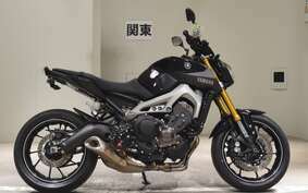 YAMAHA MT-09 A 2016 RN34J