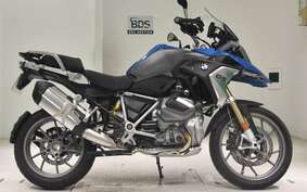 BMW R1250GS 2020