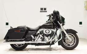 HARLEY FLHX 1580 2007 KB4