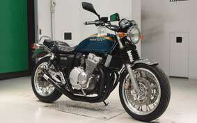 HONDA CB400F 1997 NC36