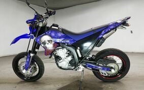 YAMAHA WR250R DG20