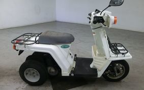 HONDA GYRO X TD01