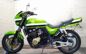 KAWASAKI ZRX400 2003 ZR400E