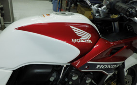 HONDA CB400 SUPER BOLDOR 2014 NC42