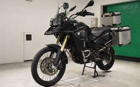 BMW F800GS ADVENTURE 2013 0B05