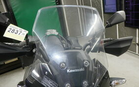 KAWASAKI VERSYS 250 A LE250D