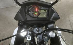 SUZUKI DL650 ( V-Strom 650 ) XT 2021 C733A