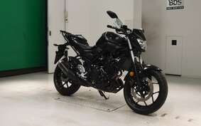 YAMAHA MT-25 RG10J