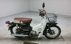 HONDA C70 SUPER CUB HA02