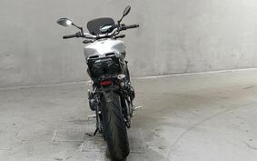 YAMAHA MT-09 2018 RN34J