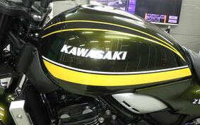 KAWASAKI Z900RS 2021 ZR900C