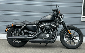 HARLEY XL883N 2016 LE2