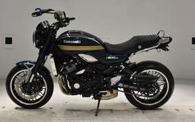 KAWASAKI Z900RS 2021 ZR900C