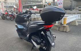 HONDA PCX 160 KF47