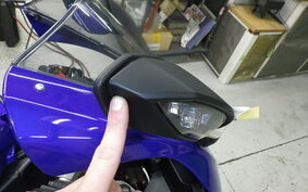 YAMAHA YZF-R1 2016 RN32