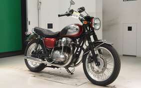 KAWASAKI W650 2008 EJ650A