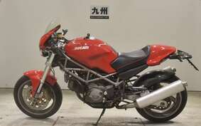 DUCATI MONSTER 900 IE 2002