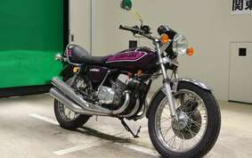 KAWASAKI KH250 KH250B