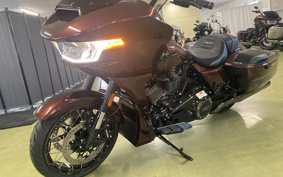 HARLEY FLTRXSE CVO 2024 TC6