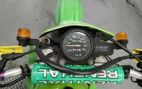 KAWASAKI KDX200SR DX200G