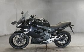 KAWASAKI NINJA 400 R 2011 ER400B