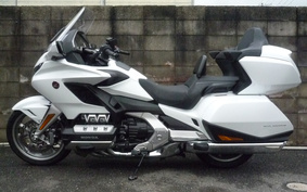 HONDA GL 1800 GOLD WING TOUR DCT 2023 SC79