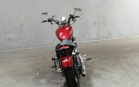 HARLEY XL883L 2012 CR2