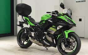 KAWASAKI NINJA 650 A 2019 ER650H