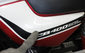 HONDA CB400 SUPER BOLDOR VTEC 2008 NC42